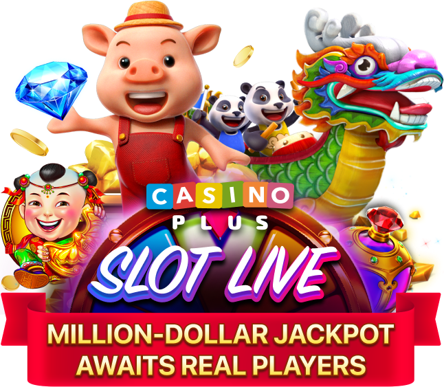 slots live banner web